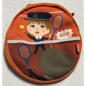 Emirates Children's Backpack "Tennis Ace” || 9 inches || pre-owned